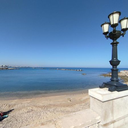 Apartament Casa Mistral Bari Zewnętrze zdjęcie